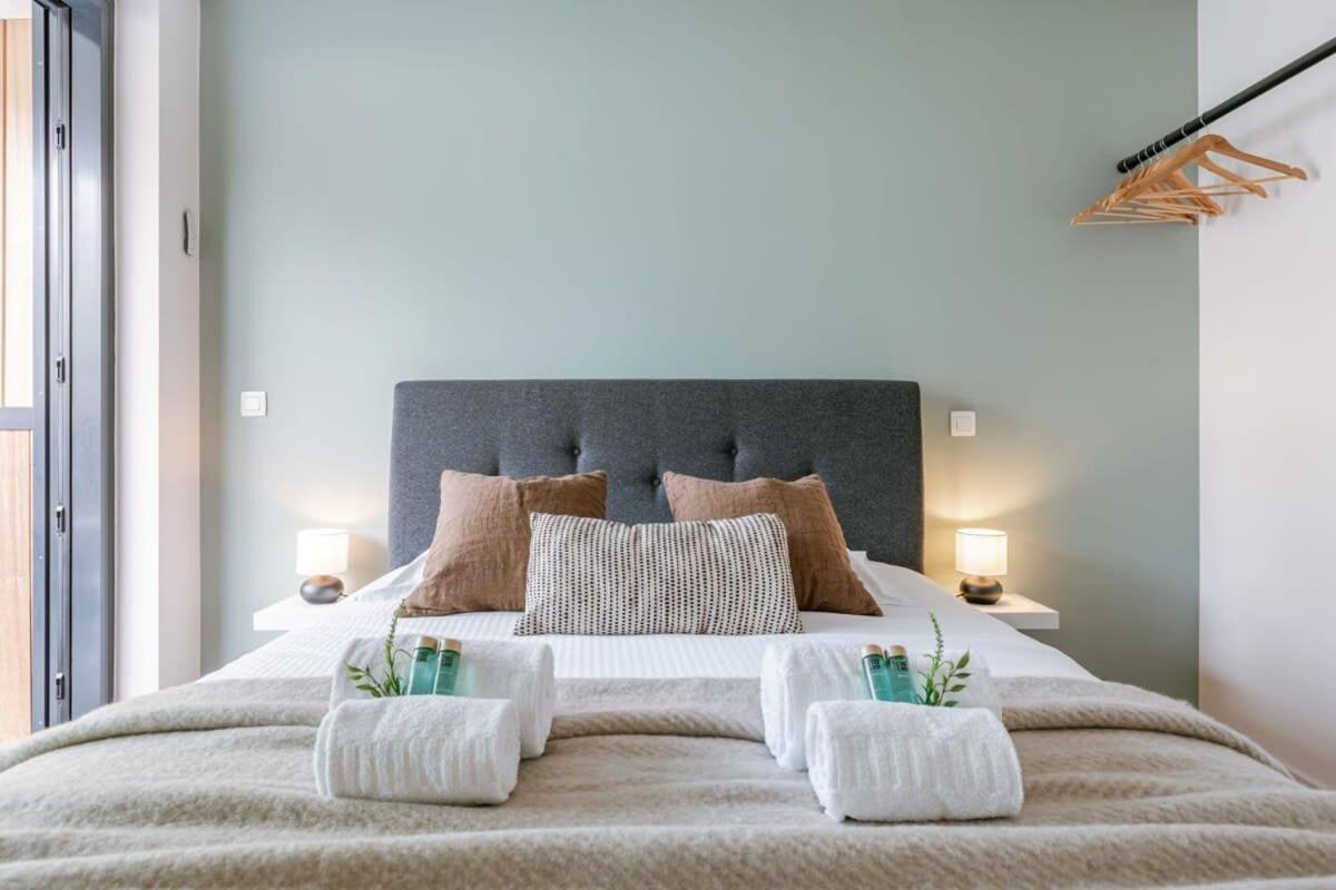 Huswell - Modern For Up To Five People Apartment Ostend