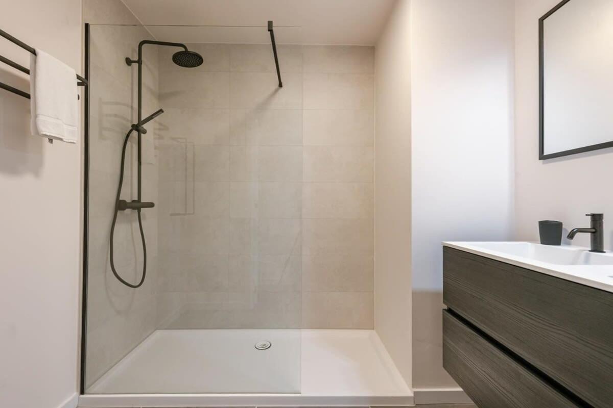 Apartment Huswell - Modern For Up To Five People *