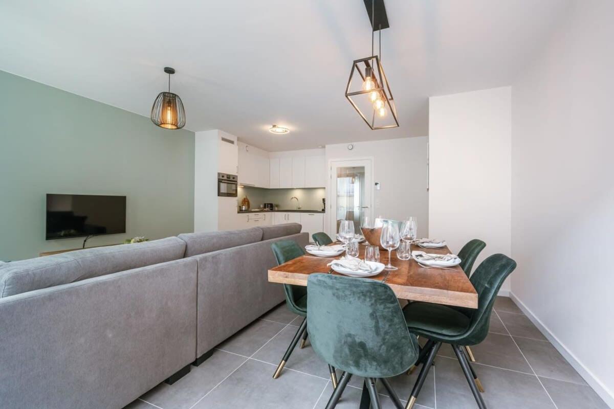 Apartment Huswell - Modern For Up To Five People