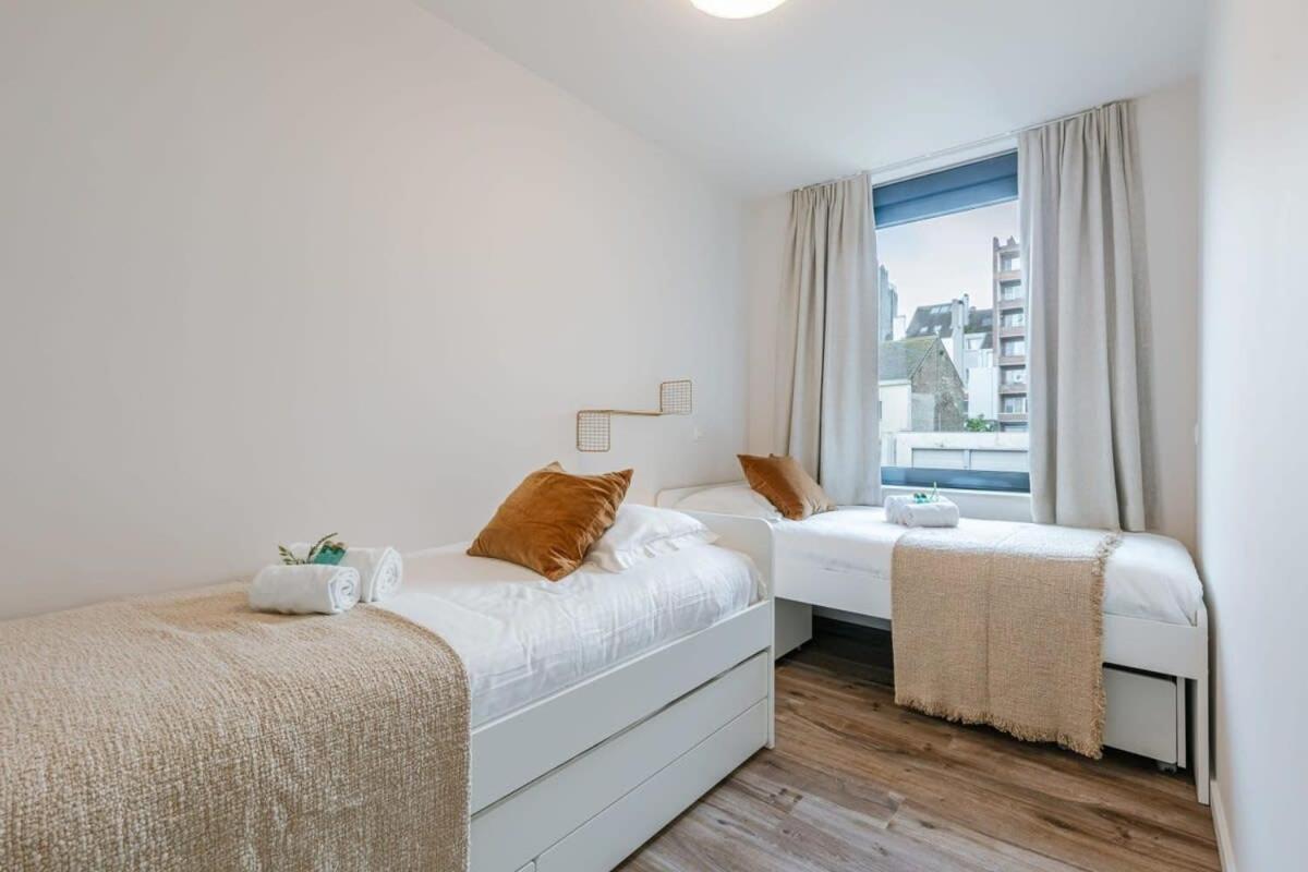 Apartment Huswell - Modern For Up To Five People