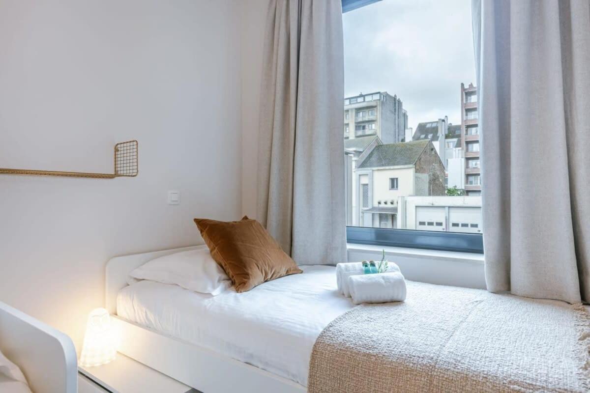 Huswell - Modern For Up To Five People Apartment
